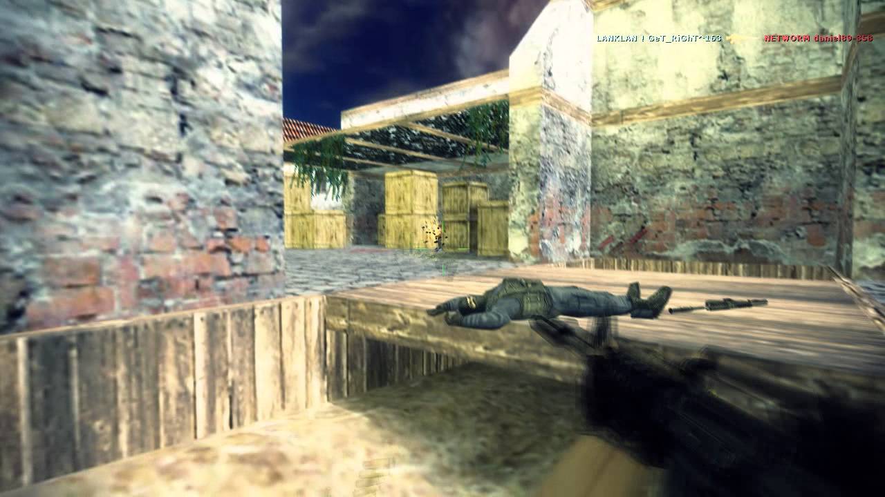 GeT_RiGhT Oneside Demoview