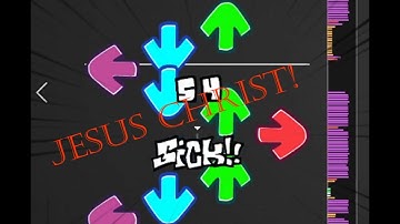 I made Tokyo Style into an impossible Quaver map