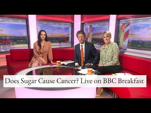 Does Sugar Cause