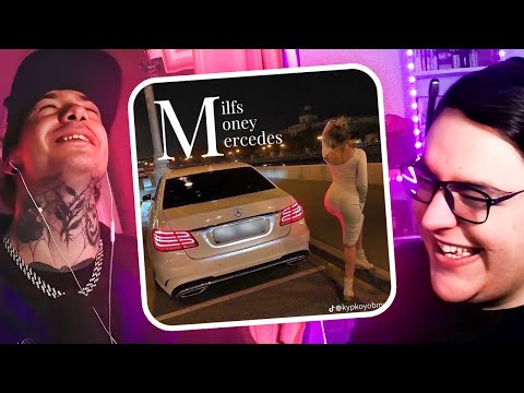 REACTION AI TIKTOK PIÙ STRANI MAI VISTI | w/Muso