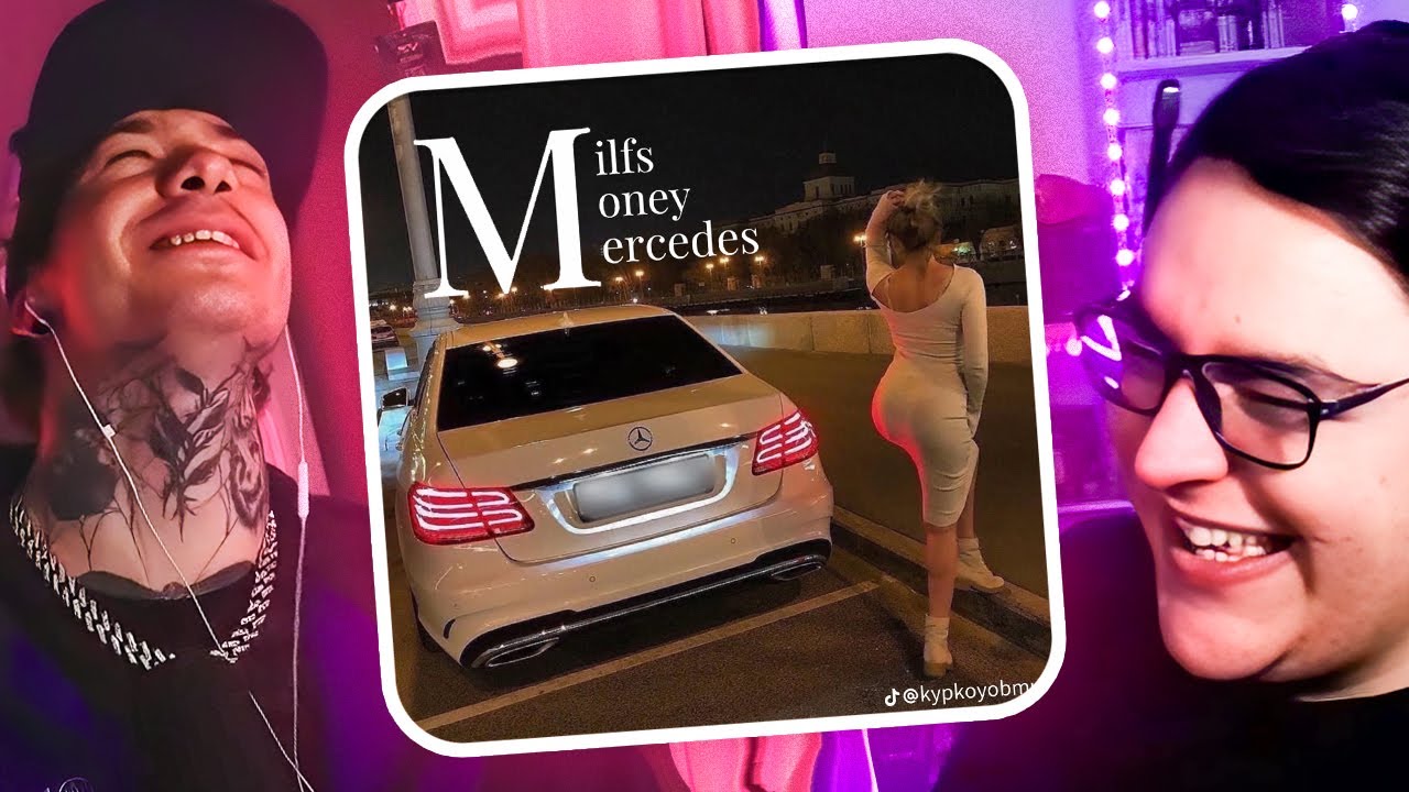 REACTION AI TIKTOK PIÙ STRANI MAI VISTI | w/Muso