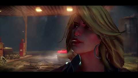 Greased Lightning. | Ride to Hell Retribution Part 6