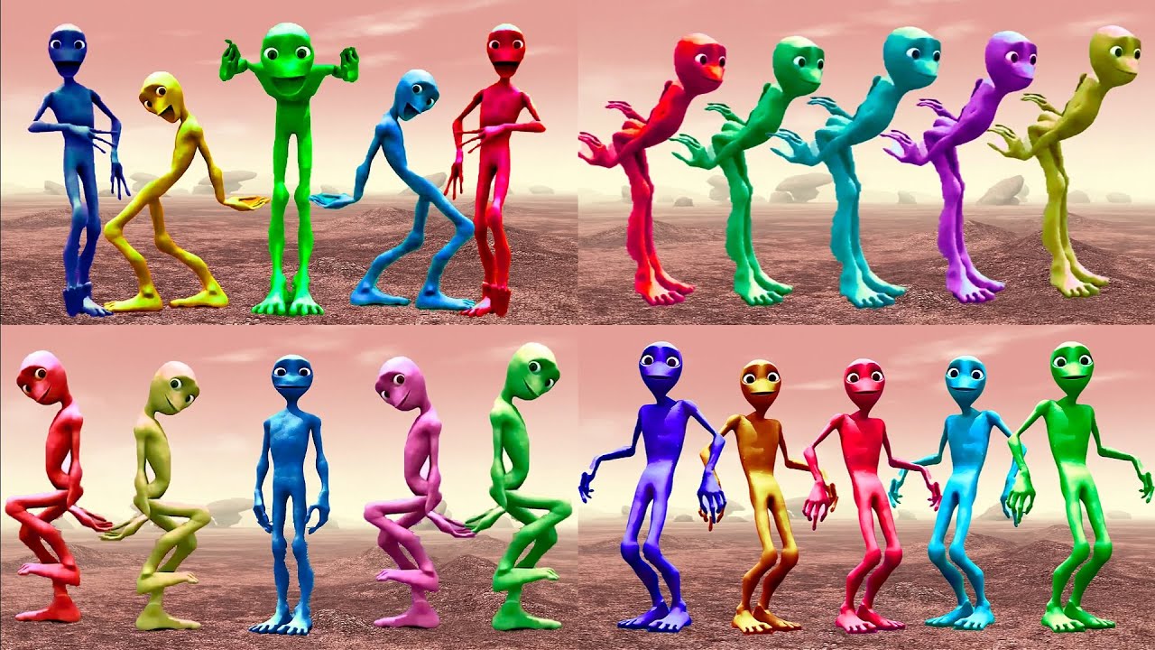 Baby Calm Down | Selena Gomez & Dame Tu Cosita FULL HD 2025