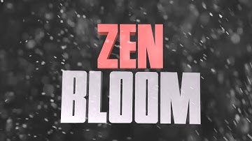 Intro-ZenBloom