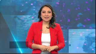 #Noticias7- Emisión al mediodìa 29 de abril de 2024.