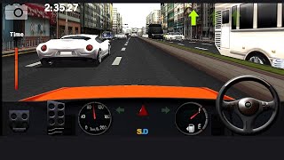 Dr. Driving Highway at full Throttle ( 2026 ) Gameplay 🎮 screenshot 3