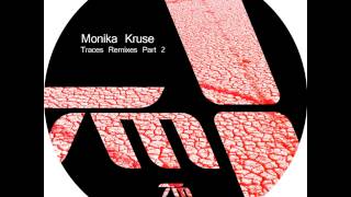 Monika Kruse feat. Robert Owens - One Love (Rampa Remix)