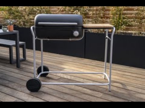 Spark Grills - A Better Way to Grill