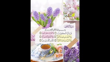 فضل قراءة سورة الكافرون#قبل النوم#للشيخ عزيز العنزي#موعظة_دينية