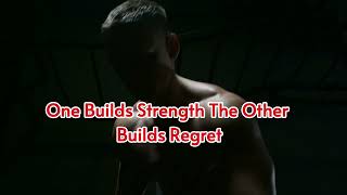 Youre Not Tired Youre Unfulfilled One Step Changes Everything