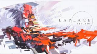 [Cytus] Sakuzyo - Laplace Extended