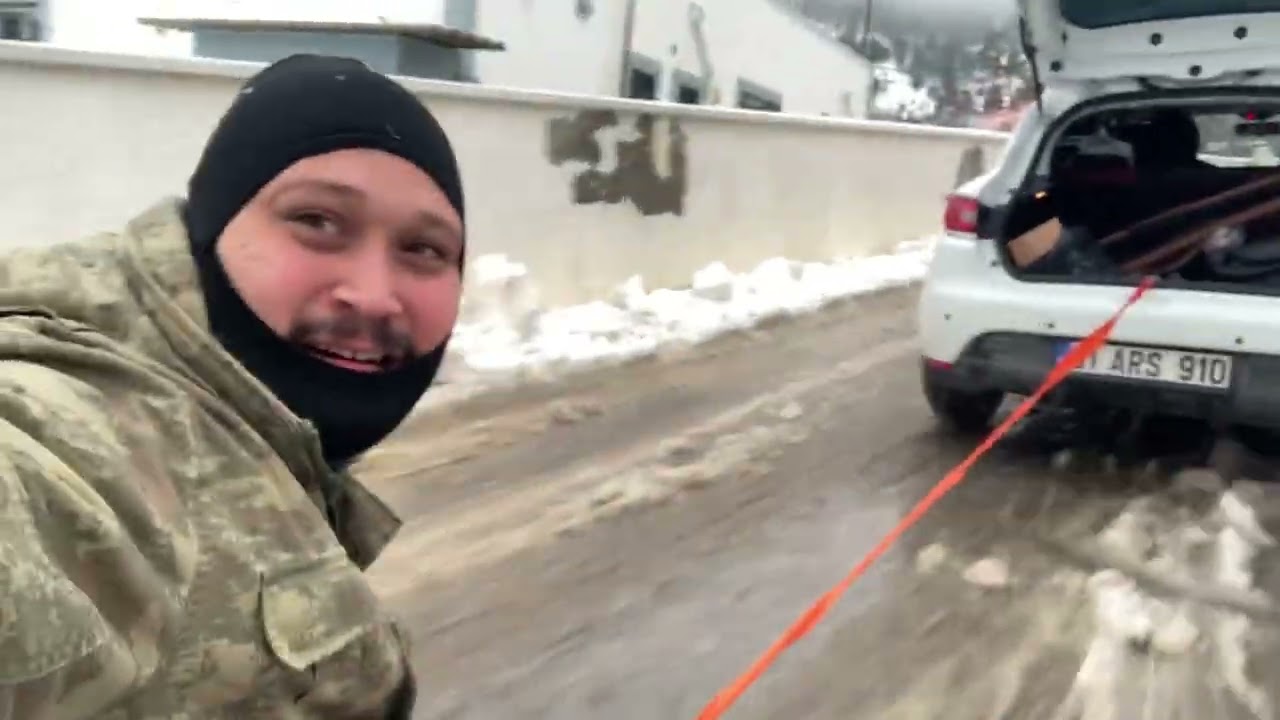 Alan Yaylası Kayak Merkezi 