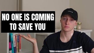 The Hard Truth About Making Your Dreams Come True