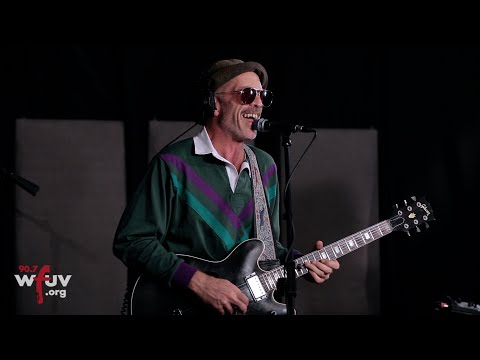 The Hard Quartet - "Rio's Song" (Live at WFUV)