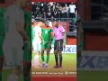 بونجاح و لقطة ضربة الجزاء الجزائر Football اكسبلور Algerie الشعب الصيني ماله حل 