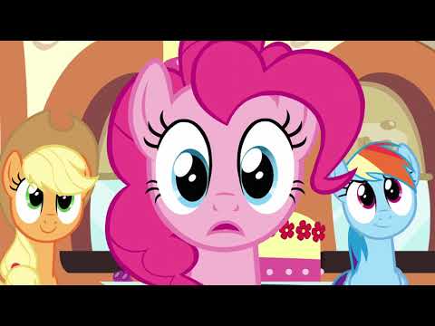 Ponies the Anthology 7.314 Comedy Intro (No Text Credits)