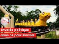 Dcouverte du parc du petit prince parc dattractions familial pour les tout petits en alsace