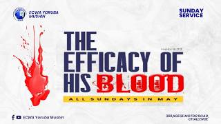 SUNDAY SERVICE || 24TH MAY 2026 || REV. MOSES AYANDO || PST. DAVID ADEKUNLE