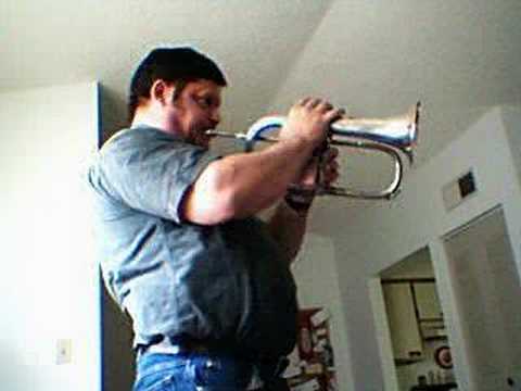 Flugelhorn