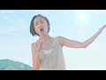 安達祐実、迫力満点の全力歌唱!?麦畑で女神のような美貌を披露 「ケロッグ素材まるごとグラノラ」新TVCM&メイキング・インタビュー映像公開