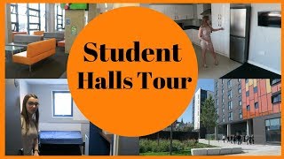 Crown Place | FULL TOUR | University of Liverpool