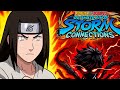 Neji vs Dank! - Naruto Storm Connections Gameplay