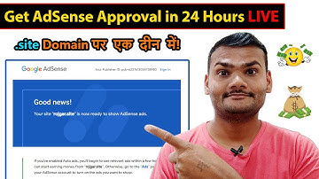 Tips To Get AdSense Approval in 24 Hours | 2022