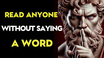 How To Think CLEARLY and Make Better Decisions | Stoic Philosophy