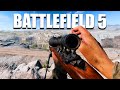 Battlefield 5 ist einfach unschlagbar