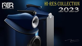 Greatest Audiophile Collection 2023 - Hi-Res Music - Audiophile NBR Music