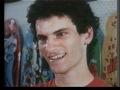 Melbourne Skaters on Sixty Minutes 1988 - Borgy