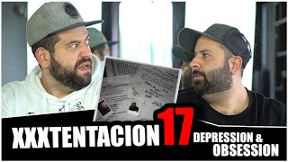THE ACOUSTIC BARS!! XXXTENTACION - Depression & Obsession *REACTION!!