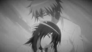 Download Lagu ~Say Something~ Kaichou Wa Maid Sama~