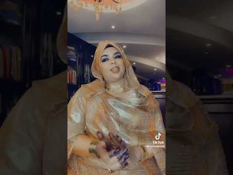 رقيص وهجيج الفنانه ندى القلعة Short Fyp Shorts ترند السودان