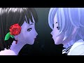 Kaito y Meiko ( Out Of Eden )