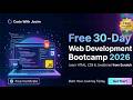 Struggling to Learn Web Dev? I Built This for You | Beginner Friendly Web Dev Platform