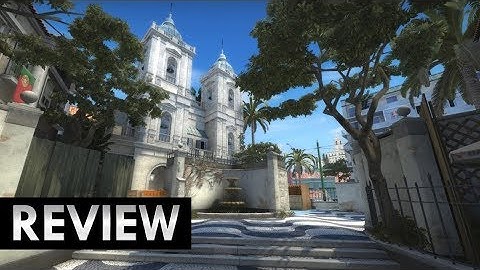 De_Ruby (CSGO Map Review)