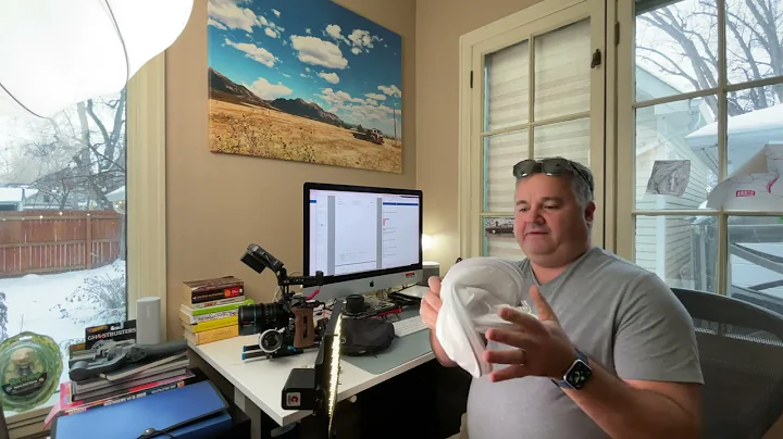 Neewer Collapsible Softbox Diffuser