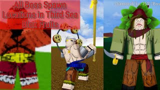 Finally got to third sea. What should I do? : r/bloxfruits