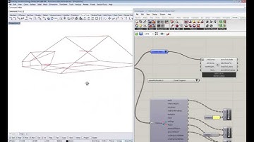 3 - Honeybee Energy Modeling - HBZones from Masses Part 2: Label Zone Attributes