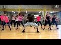 Zumba® with Iho - Chico Rico by Mandinga