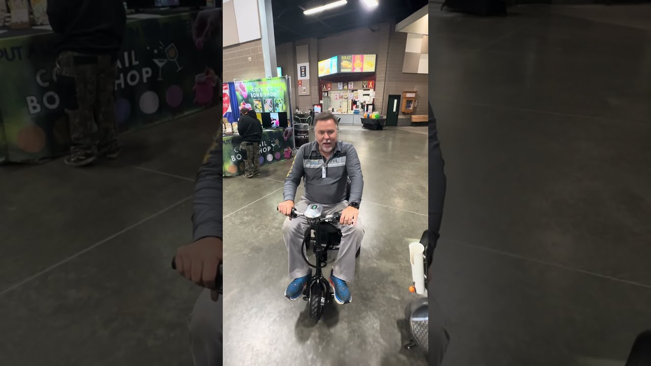 The all New 5Starscooter Sparrow. www.5starscooter.com (the real one’s) Sept, 18, 2023