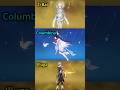 6.3 UPCOMING CHARACTERS IN GENSHIN #genshinimpact #shorts #gaming #edit #hoyovers #shortsfeed #guide