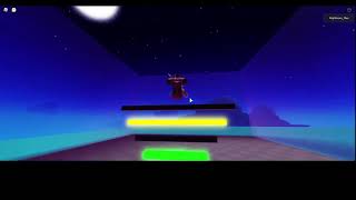 Audio Visualizer Game (Roblox)