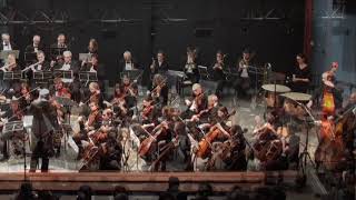 3ème mouvement de la symphonie n°9 de F. Schubert