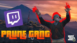 EUGENE ZUCKERBERG FUNNY MOMENTS NoPixel