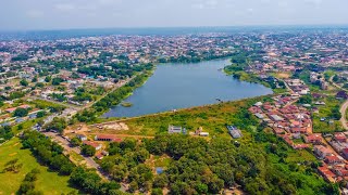 Kwara State: The Heart of Tourism in Nigeria.