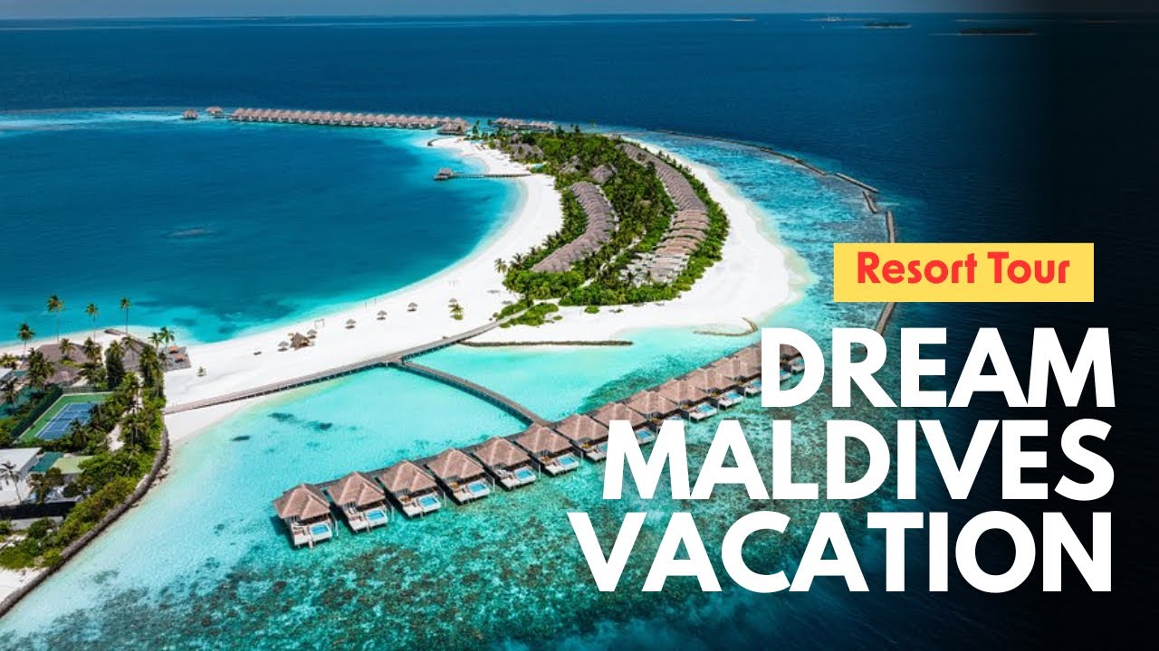 Luxury Escape at Sun Siyam Iru Veli Maldives | 5-Star Water Villa Experience