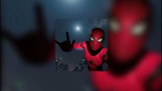 no wind resistance (speed up)