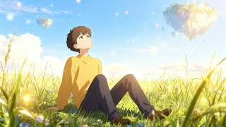 Dreamy Morning Lofi Calm Beats to Relax, Focus and Clear Your Mind